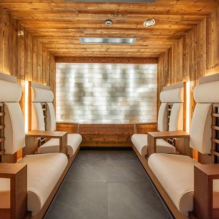 Pension Wendlhof Obergurgl Dış mekan fotoğraf
