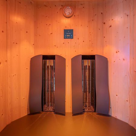 Pension Wendlhof Obergurgl Dış mekan fotoğraf