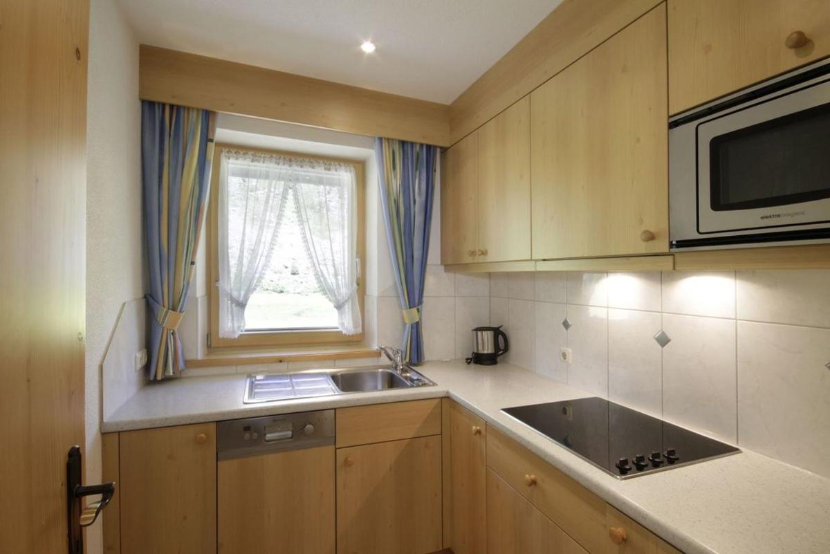 Pension Wendlhof Obergurgl Dış mekan fotoğraf