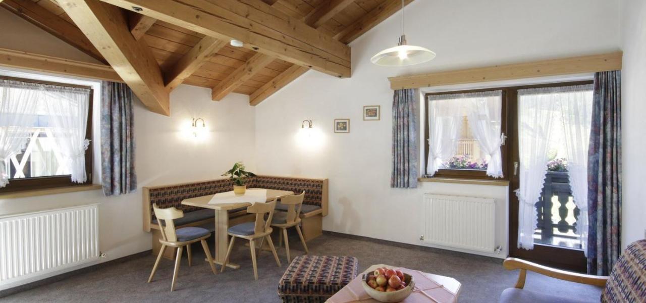 Pension Wendlhof Obergurgl Dış mekan fotoğraf