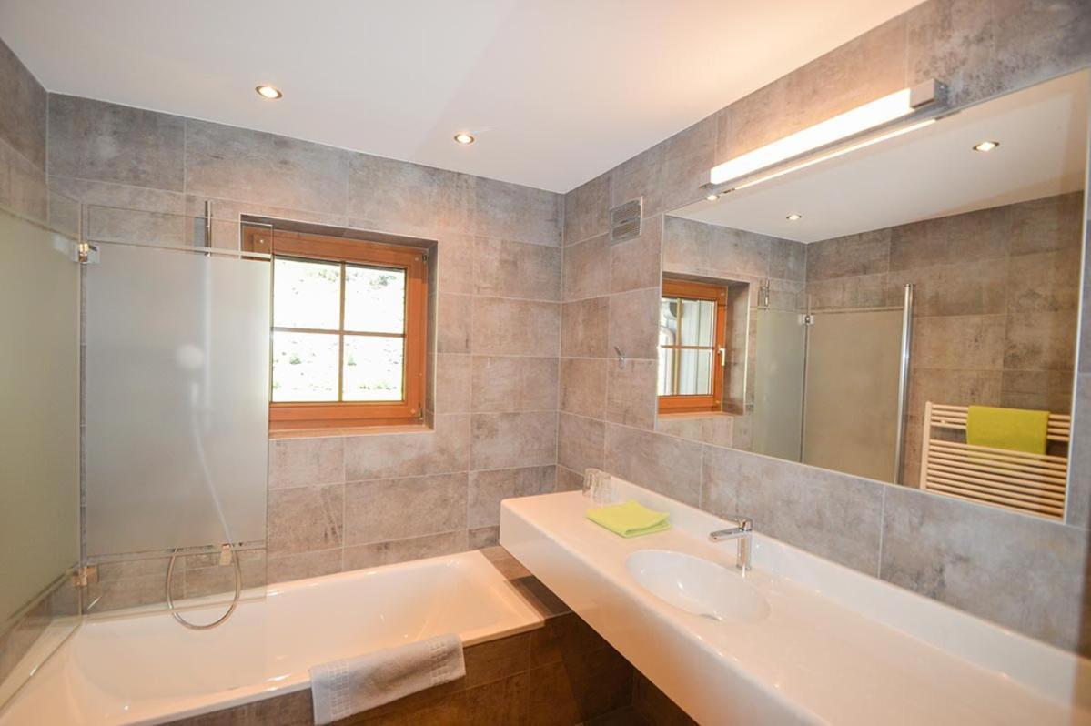 Pension Wendlhof Obergurgl Dış mekan fotoğraf