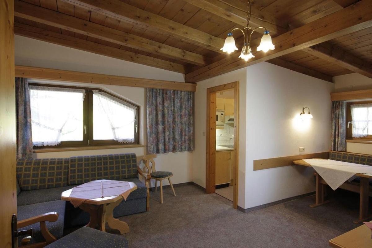 Pension Wendlhof Obergurgl Dış mekan fotoğraf
