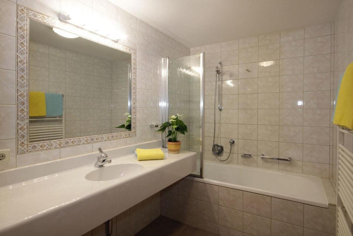 Pension Wendlhof Obergurgl Dış mekan fotoğraf