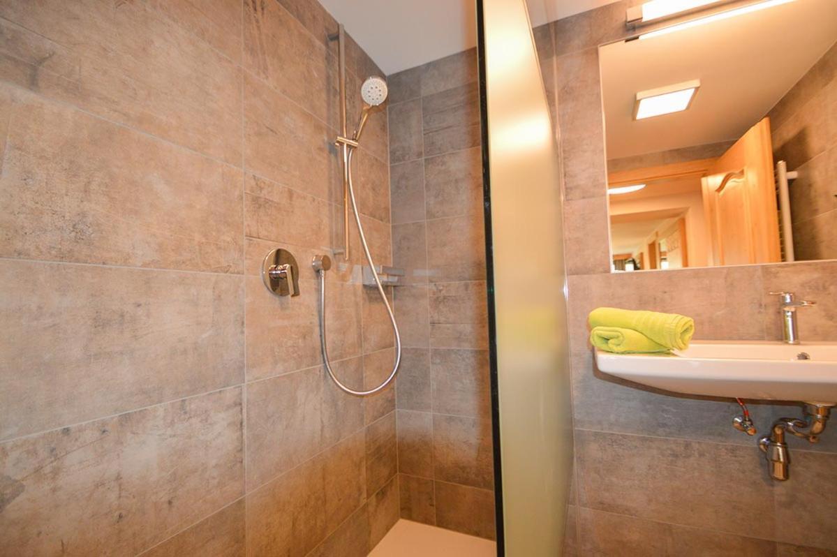 Pension Wendlhof Obergurgl Dış mekan fotoğraf