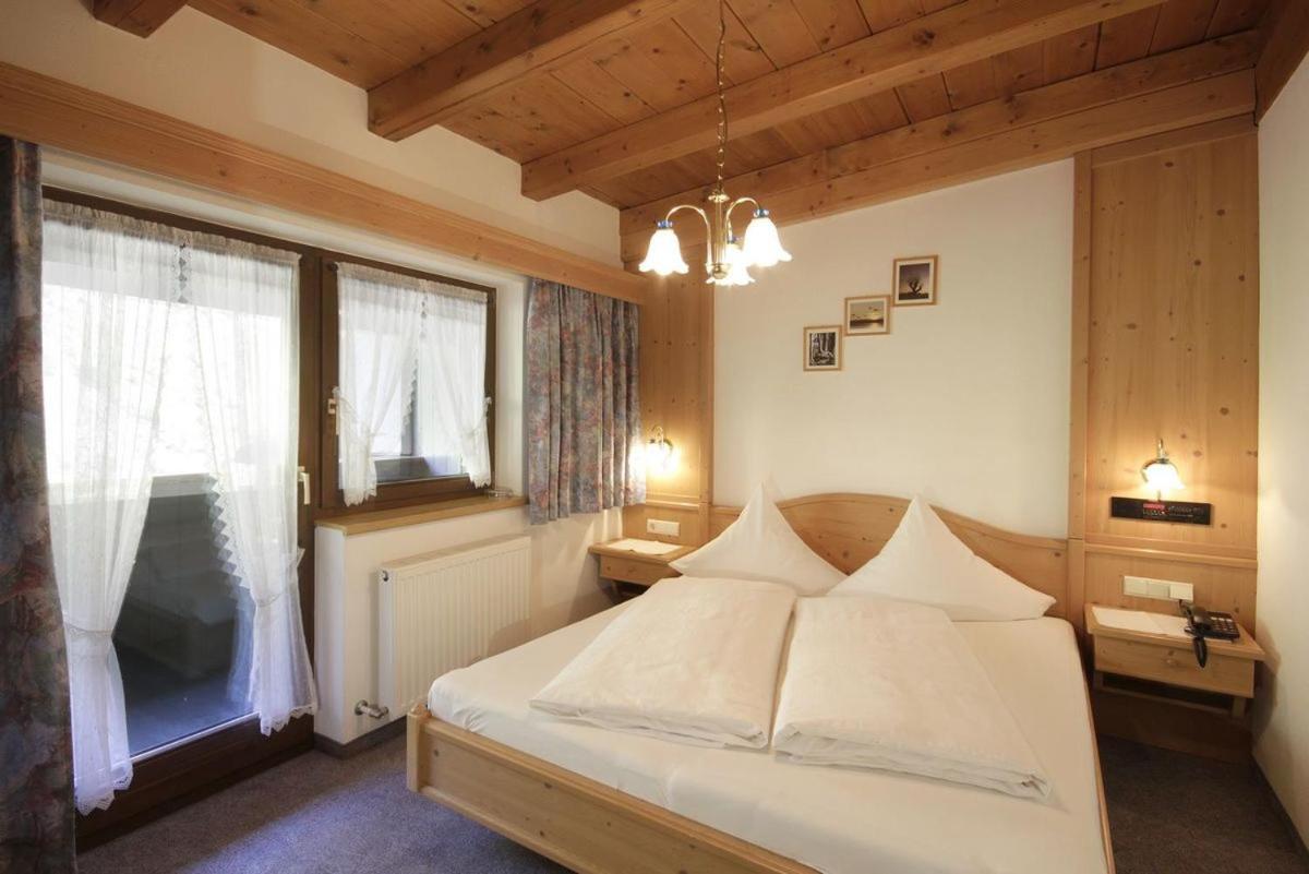 Pension Wendlhof Obergurgl Dış mekan fotoğraf