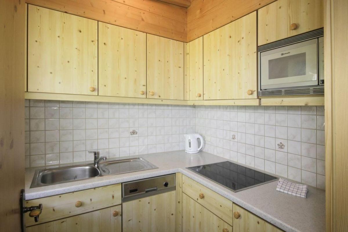 Pension Wendlhof Obergurgl Dış mekan fotoğraf