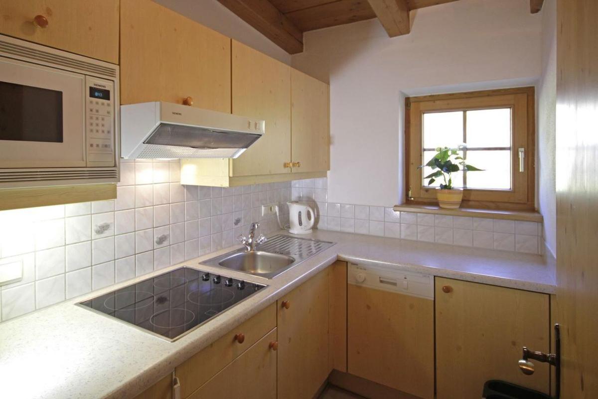 Pension Wendlhof Obergurgl Dış mekan fotoğraf
