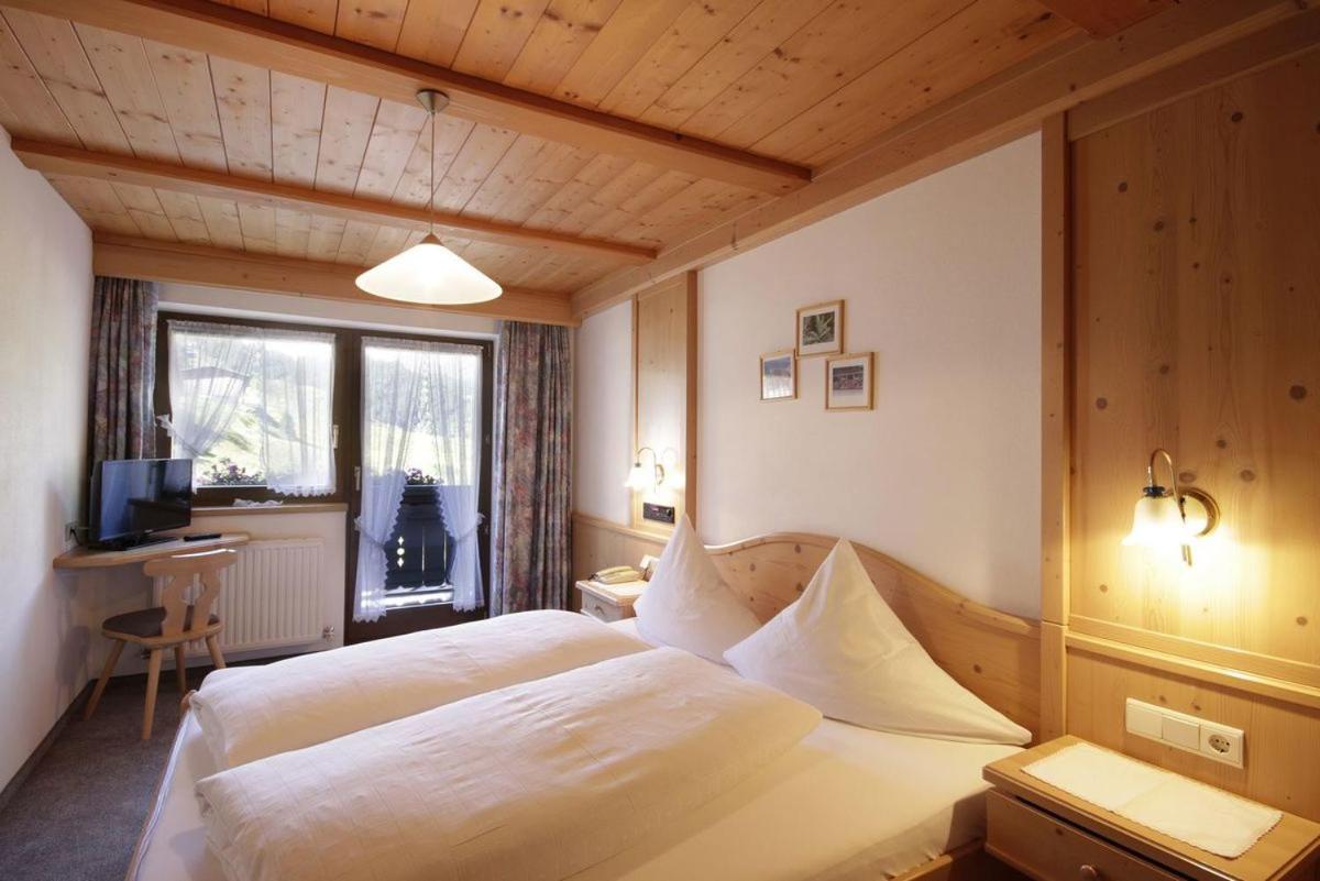 Pension Wendlhof Obergurgl Dış mekan fotoğraf