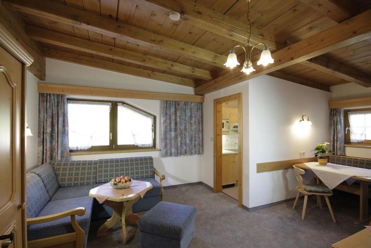Pension Wendlhof Obergurgl Dış mekan fotoğraf
