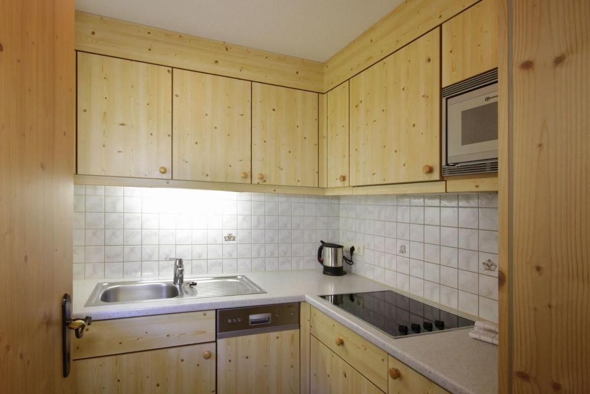 Pension Wendlhof Obergurgl Dış mekan fotoğraf