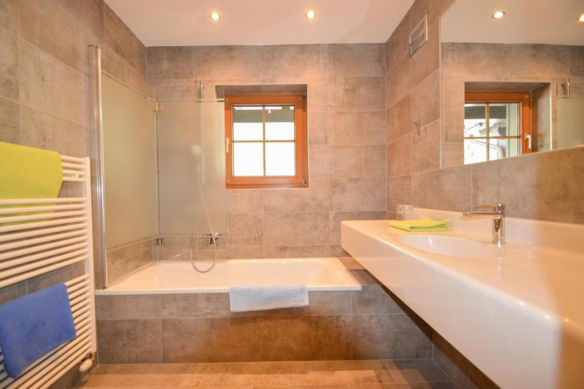 Pension Wendlhof Obergurgl Dış mekan fotoğraf