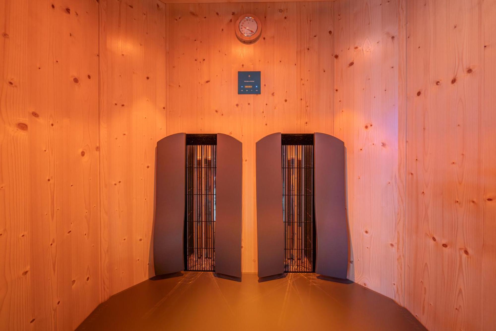 Pension Wendlhof Obergurgl Dış mekan fotoğraf