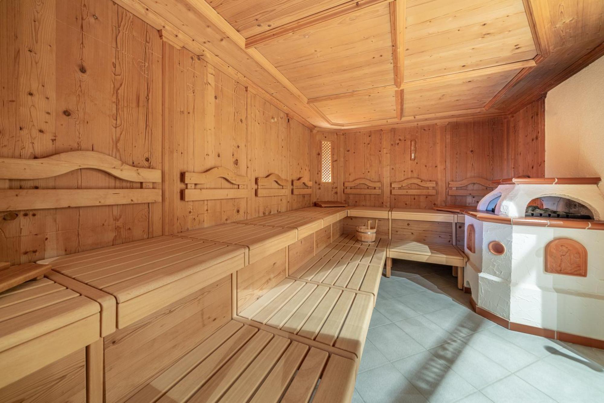 Pension Wendlhof Obergurgl Dış mekan fotoğraf